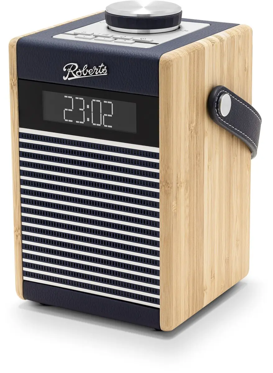 Roberts Rambler Midi Radio DAB+/FM/BT