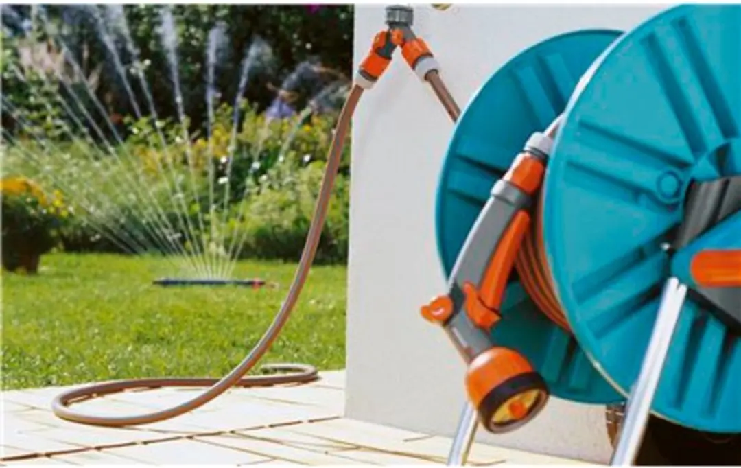 Gardena 2-Weg Waterverdeler 26,5 mm - afbeelding 6 van 6