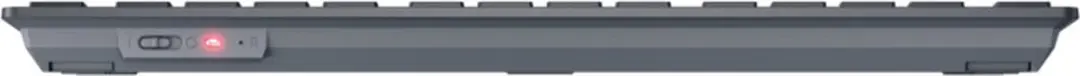Cherry KW 7100 MINI BT Toetsenbord - Blauw