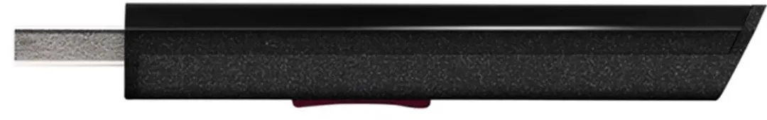 ADATA DSC610 Externe SSD 500GB - USB 3.2 Gen 2 - Zwart