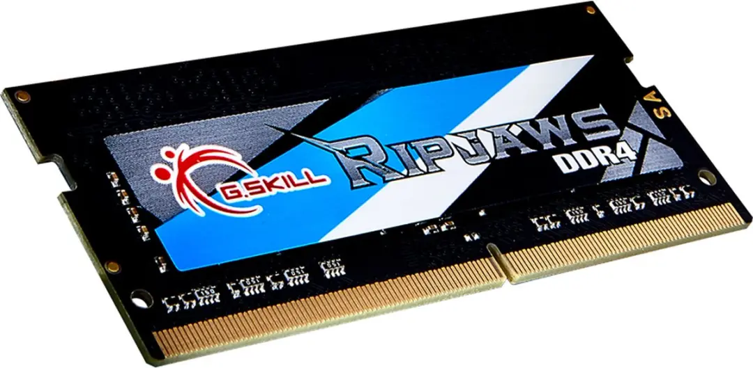 G.Skill Ripjaws SO-DIMM F4-2400C16S-4GRS 4GB DDR4