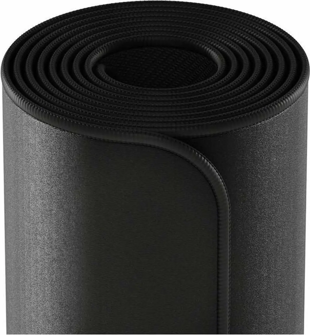 Glorious Gaming G-E-STEALTH Gaming Muismat - Zwart