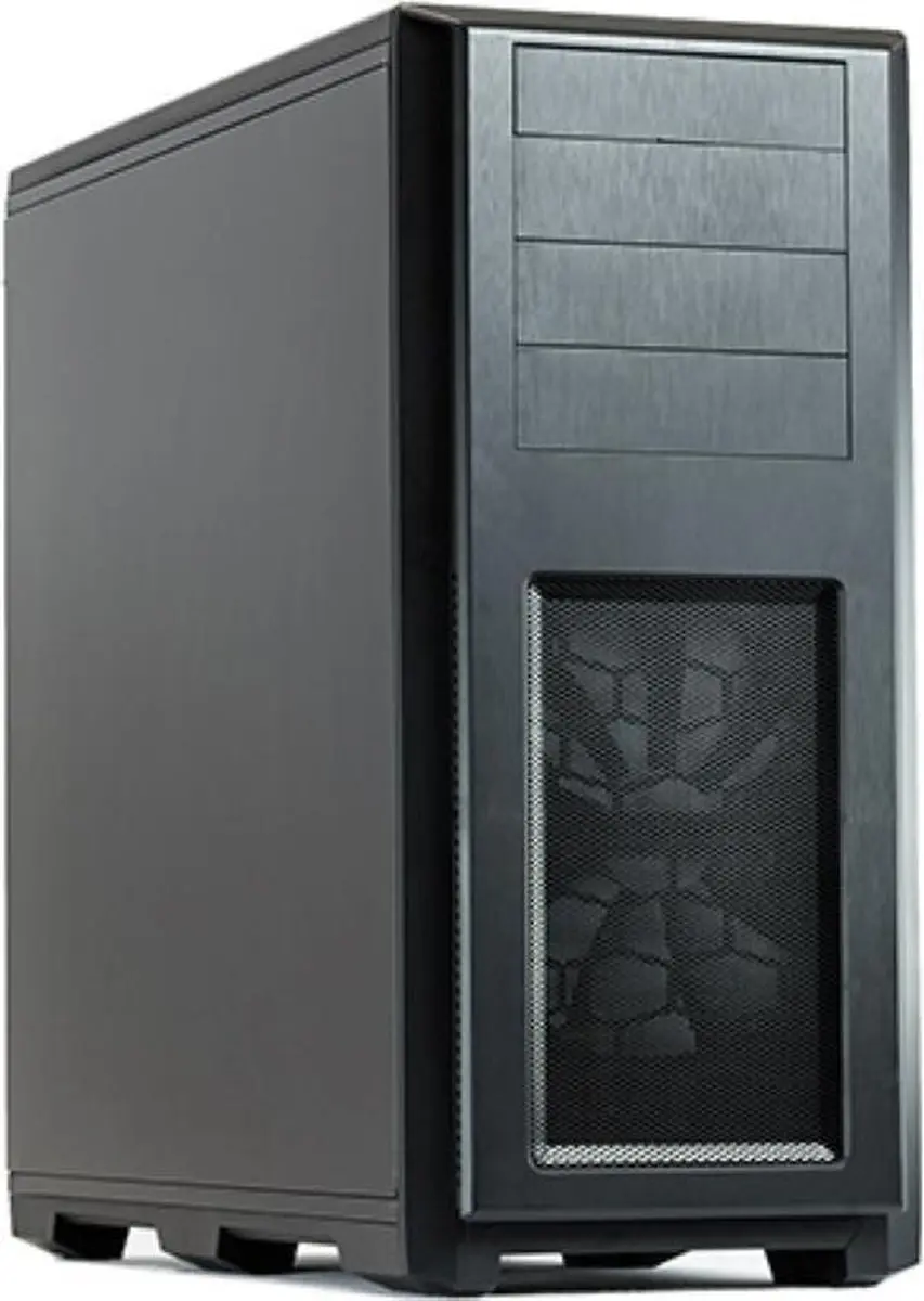 Phanteks Enthoo Pro Big-Tower