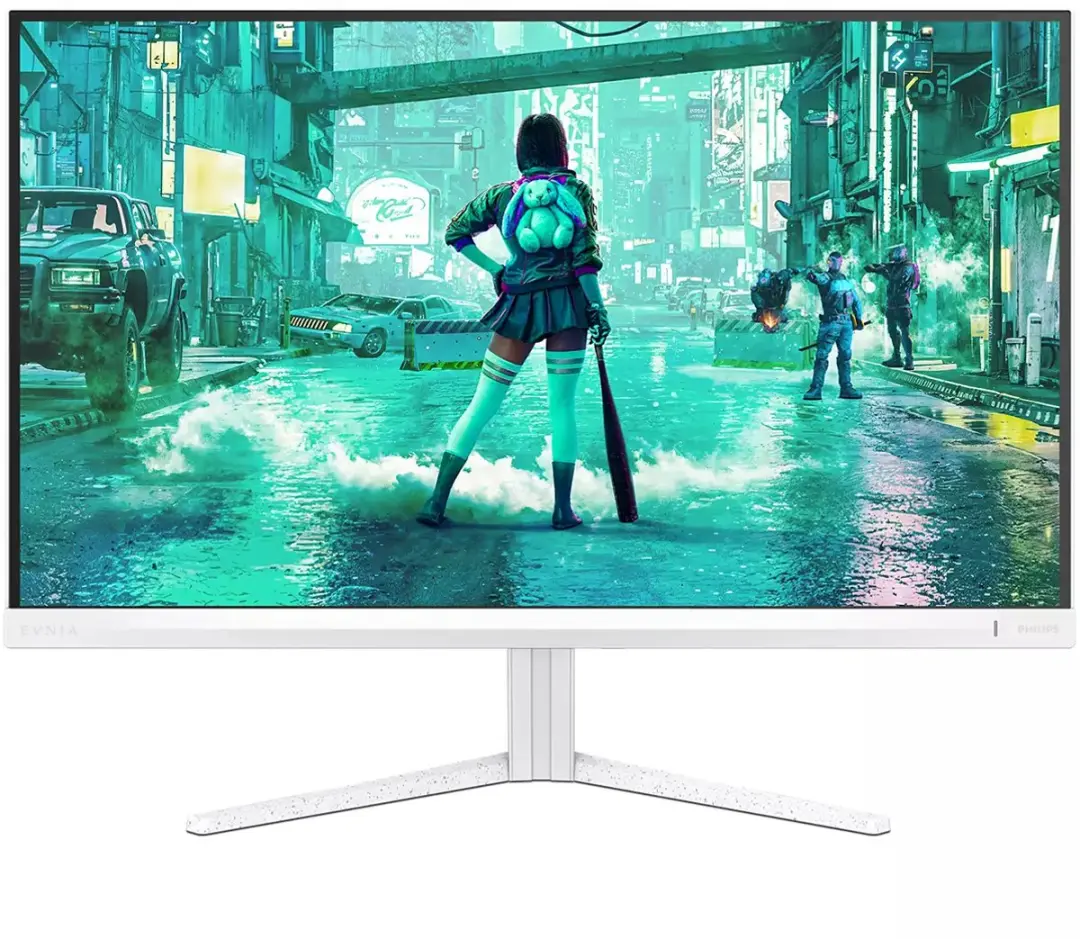 Philips 27M2N3201PL/00 Monitor 27" Full HD - Wit