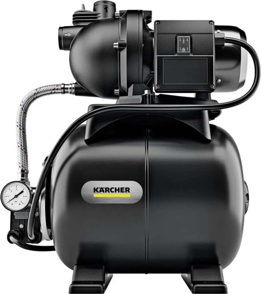 Kärcher BP 3.200 Home Hydrofoorpomp 3.200 l/u