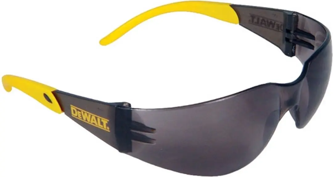DeWalt DPG54-2C Veiligheidsbril
