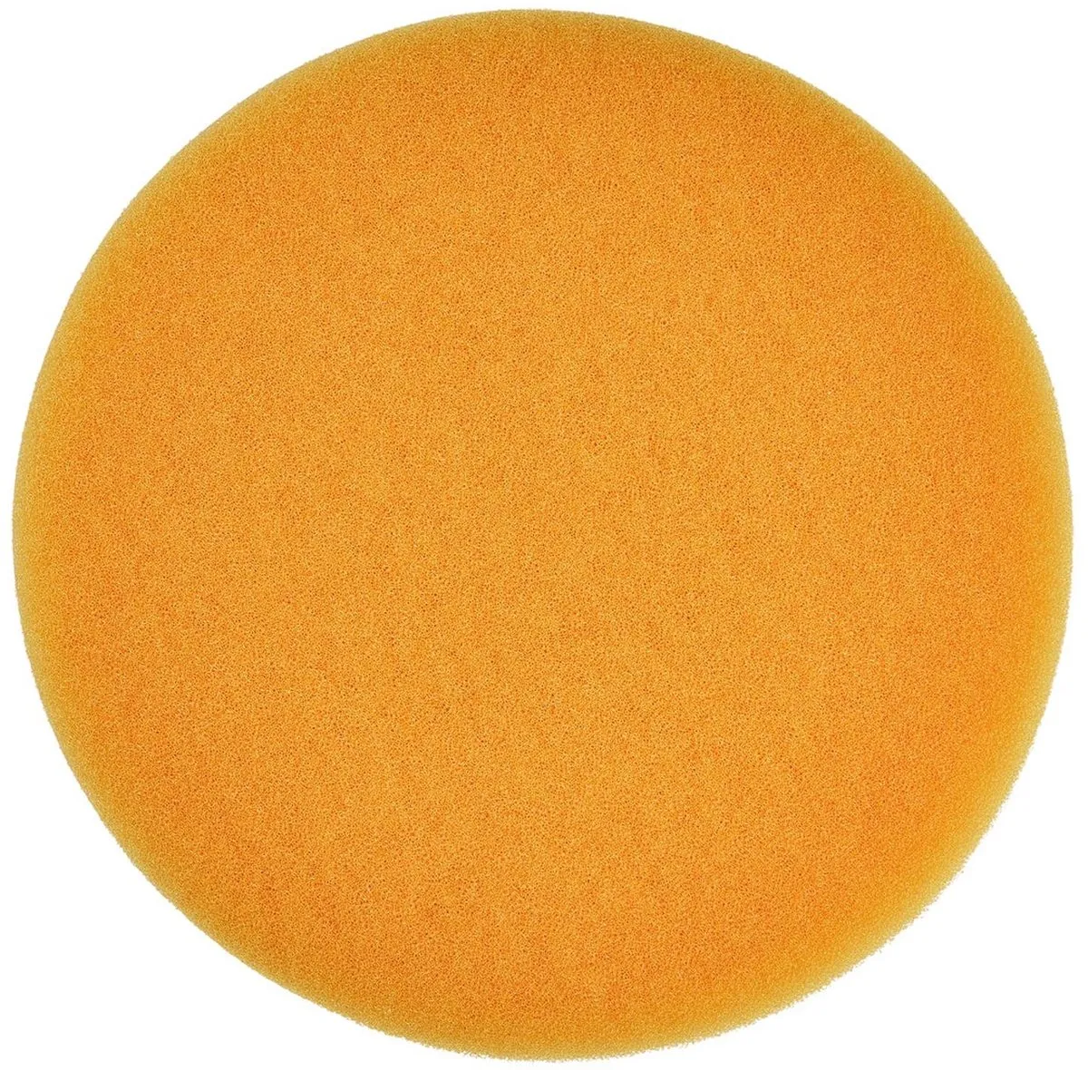 Makita D-62527 Polijstspons - 150mm - Oranje Zacht-Grof