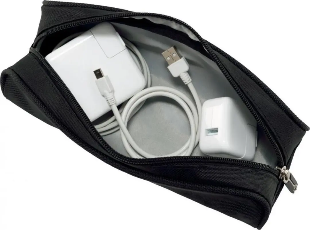 Wenger Transfer Laptop Trolley 16 inch - 5 Vakken - Zwart