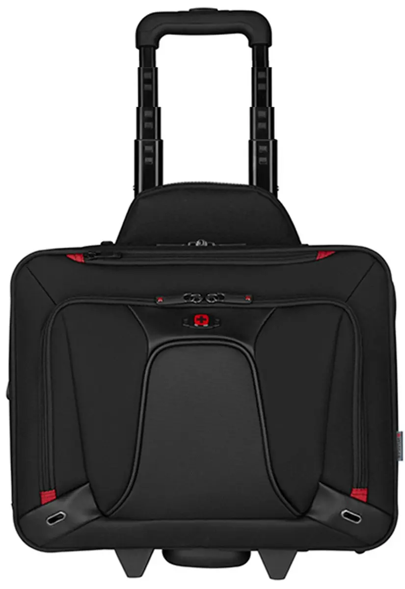 Wenger Transfer Laptop Trolley 16 inch