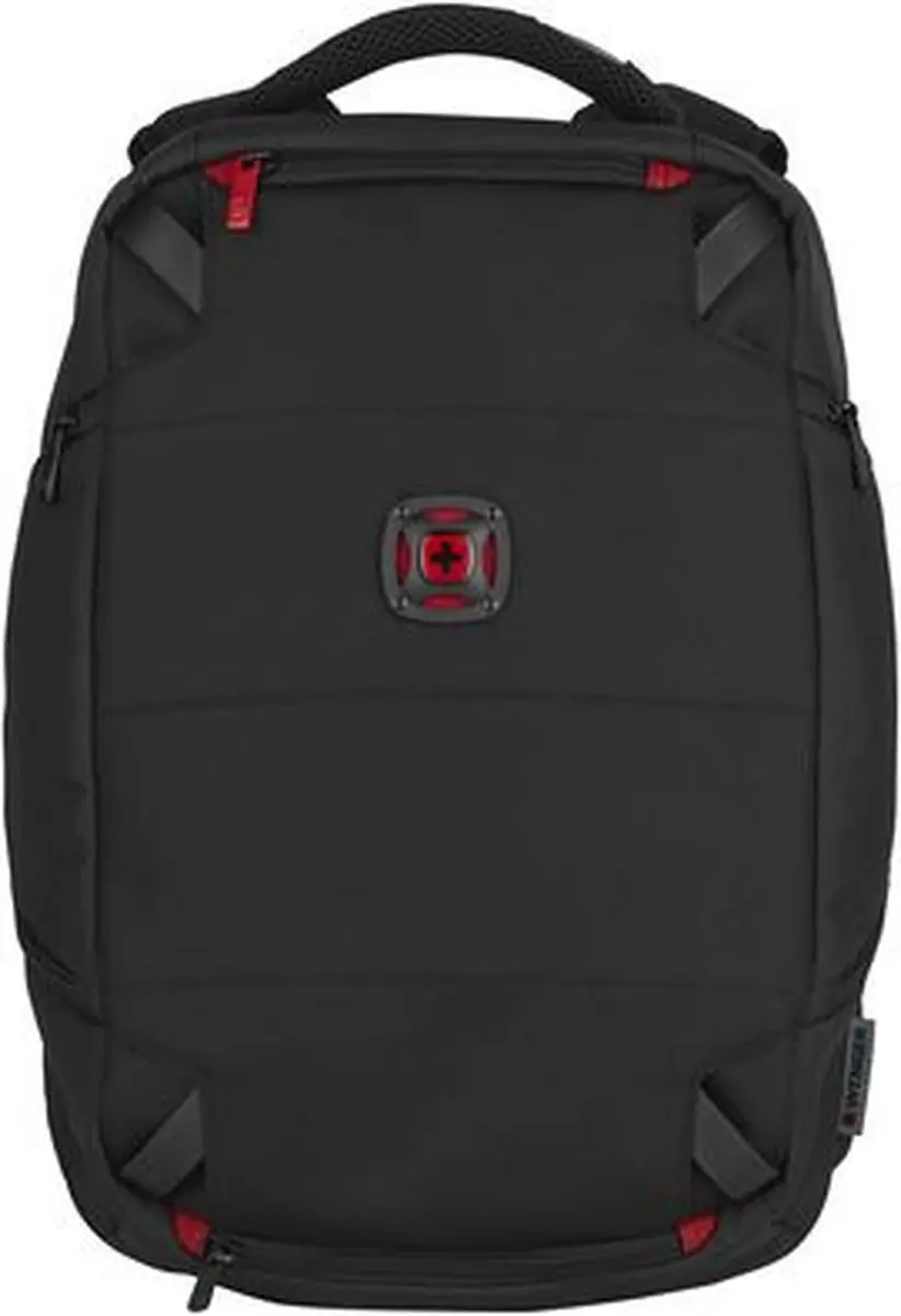 Wenger TechPack 35,6cm Rugzak 14"