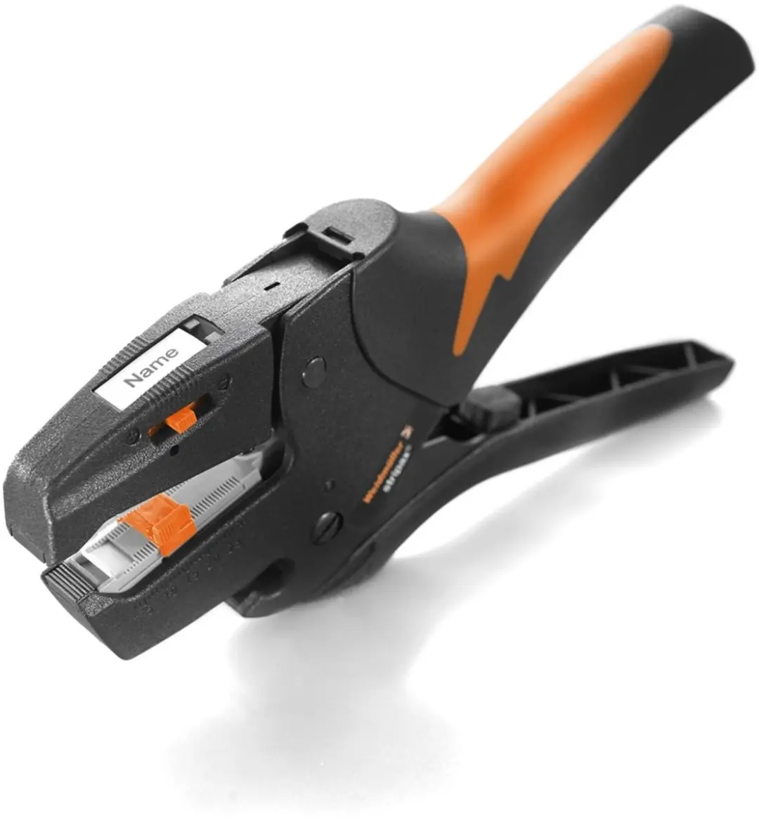 Weidmüller STRIPAX Striptang 0,08