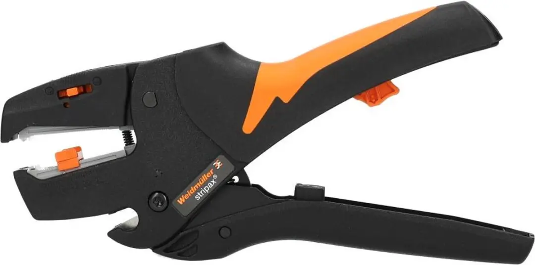 Weidmüller STRIPAX Striptang 0,08-10mm²
