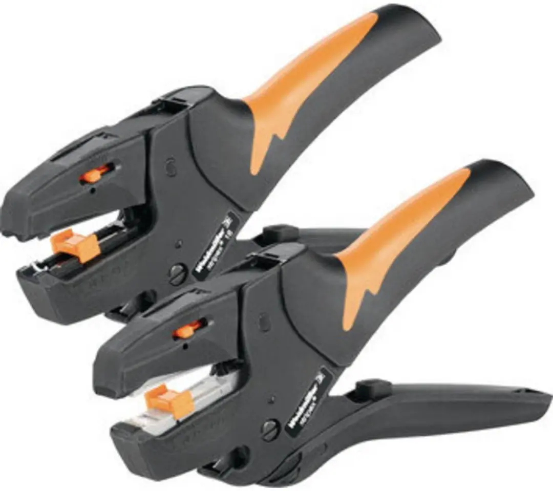 Weidmüller STRIPAX Striptang 0,08-10mm²