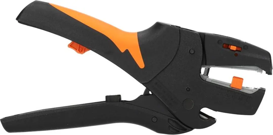 Weidmüller STRIPAX Striptang 0,08-10mm² - afbeelding 6 van 6