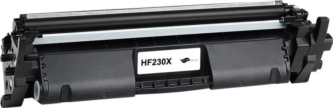 HP CF230X Compatible Toner Zwart