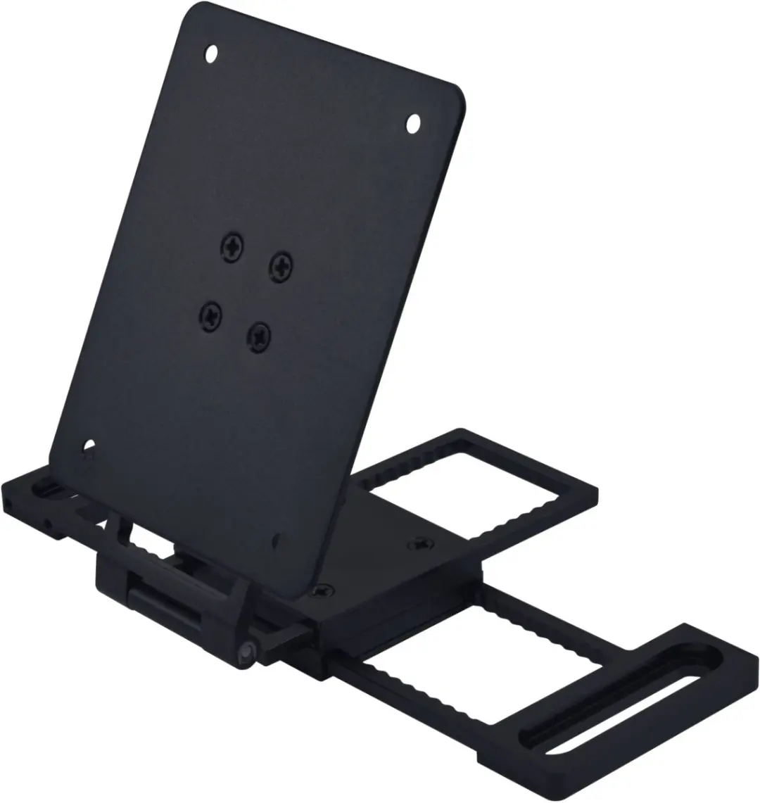 Lian Li US88v1 SM088X Beeldscherm - Zwart