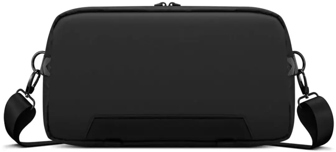 Lenovo Legion Go Consoleklep - Zwart - afbeelding 3 van 6