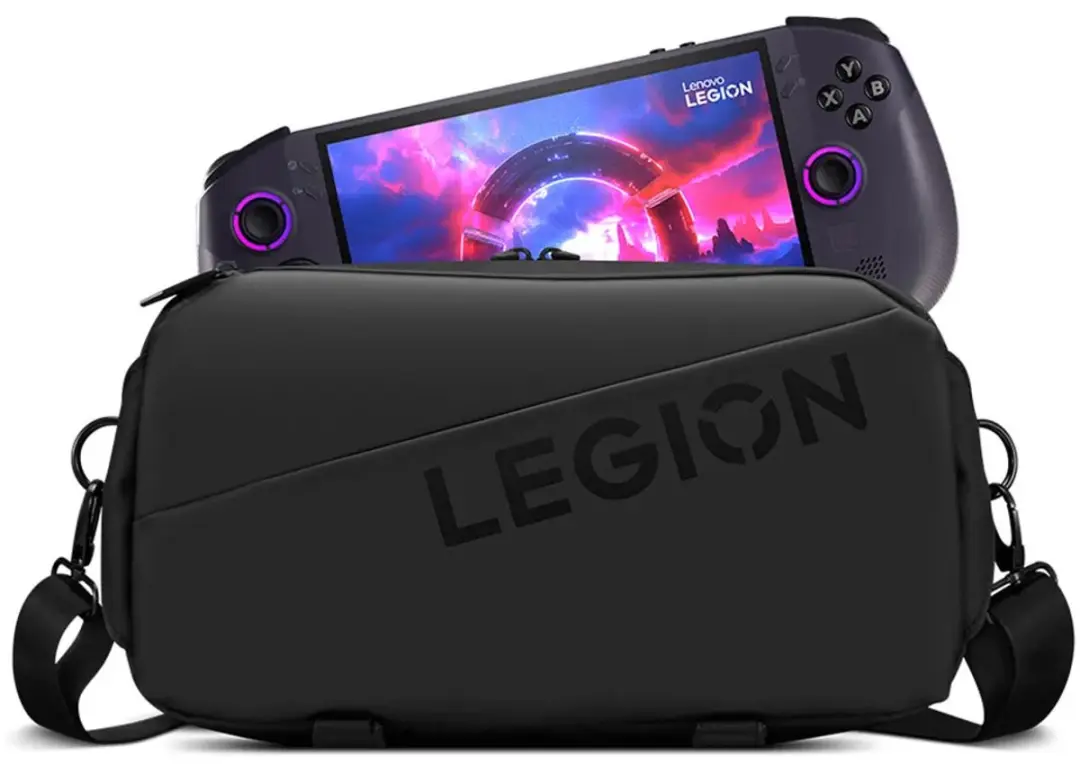 Lenovo Legion Go Consoleklep