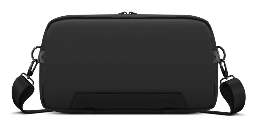 Lenovo Legion Go Consoleklep - Zwart - afbeelding 5 van 6