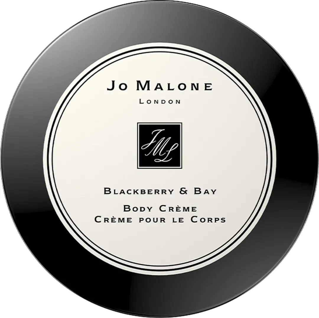 JO MALONE Blackberry & Bay Body Crème 175ml