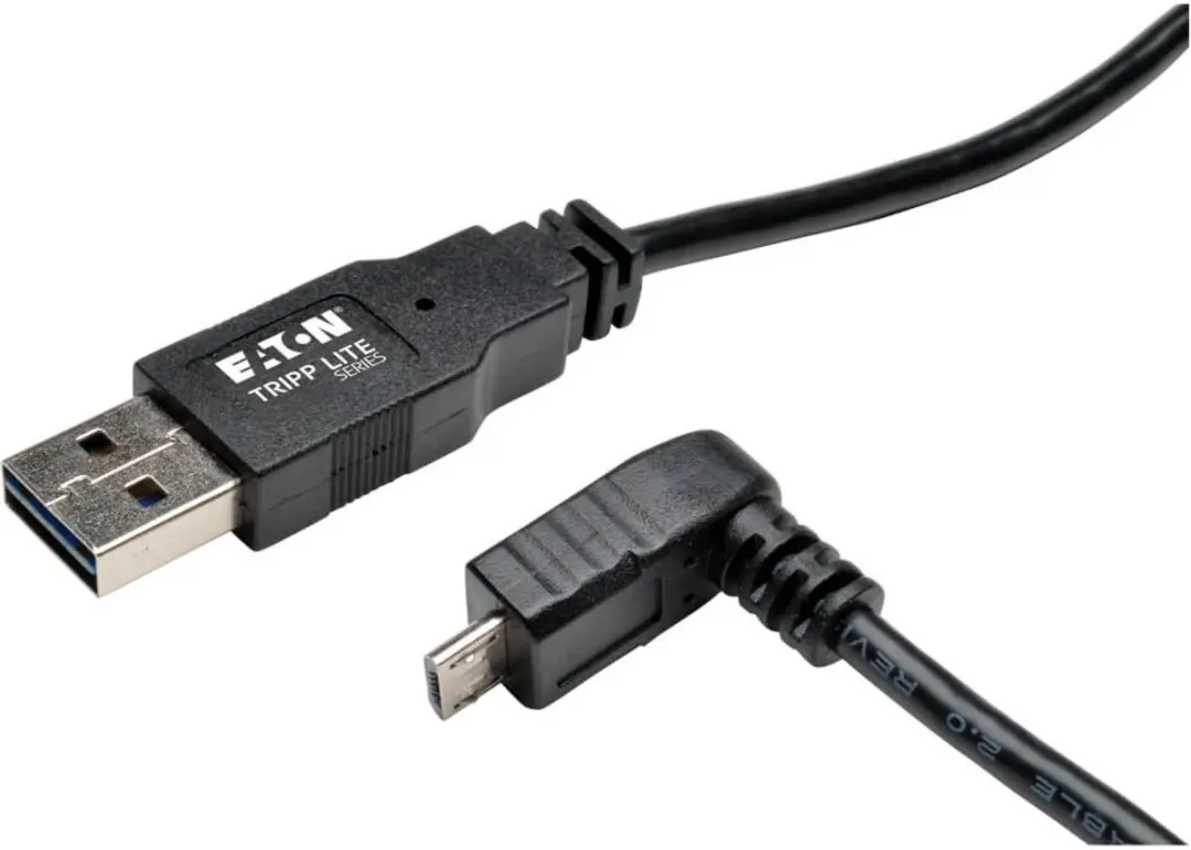 Tripp Lite UR050-006-DNB USB-kabel 1,83m