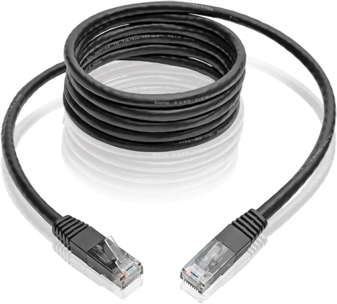 Tripp Lite CAT6 Netwerkkabel 4,27m