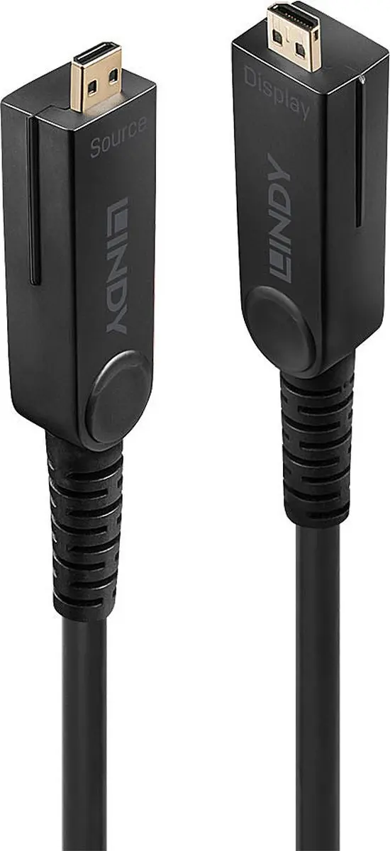 Lindy HDMI-micro-D Kabel 10m