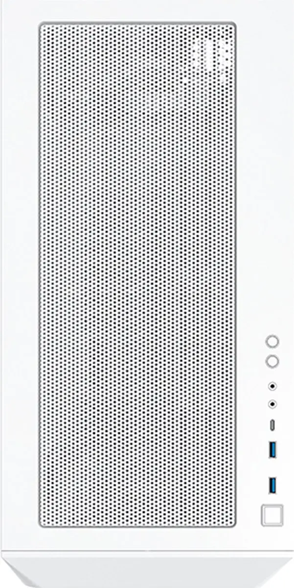 Montech Air 903 BASE Midi Tower - Wit