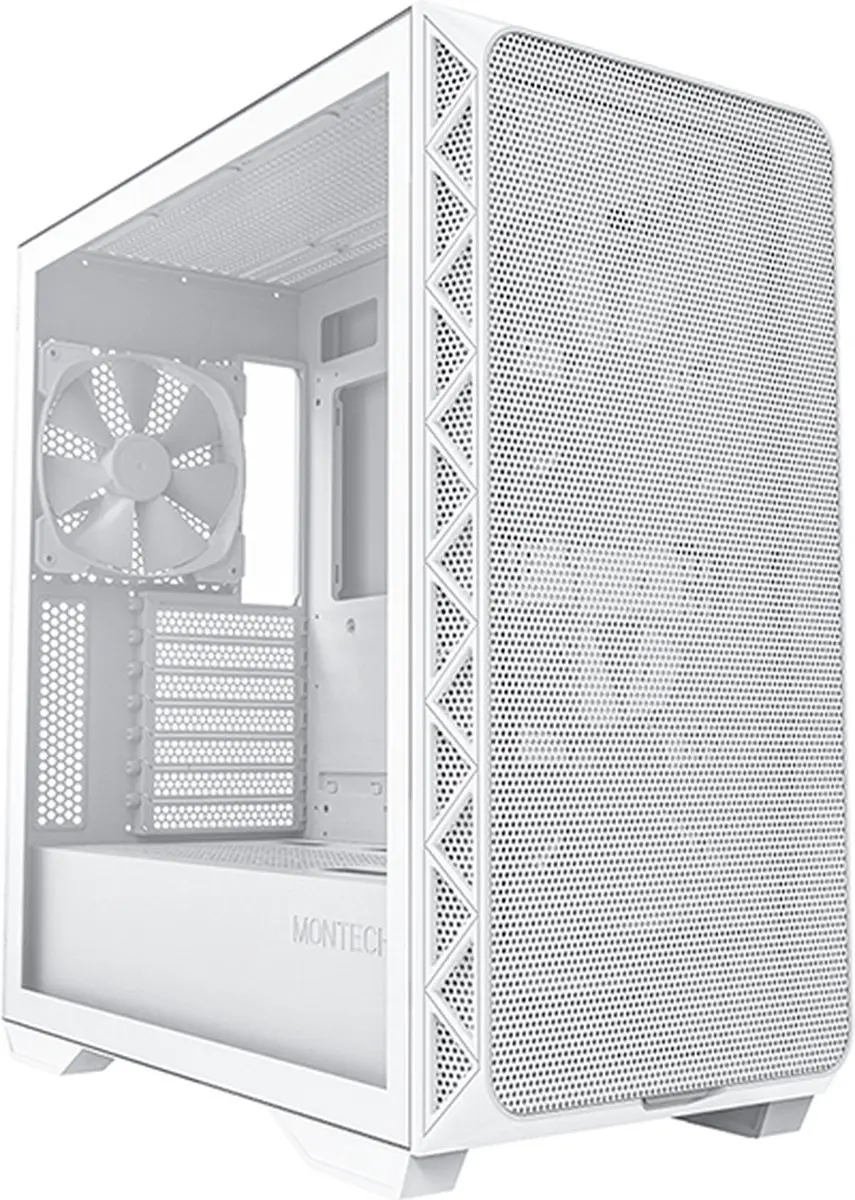 Montech Air 903 BASE Midi Tower