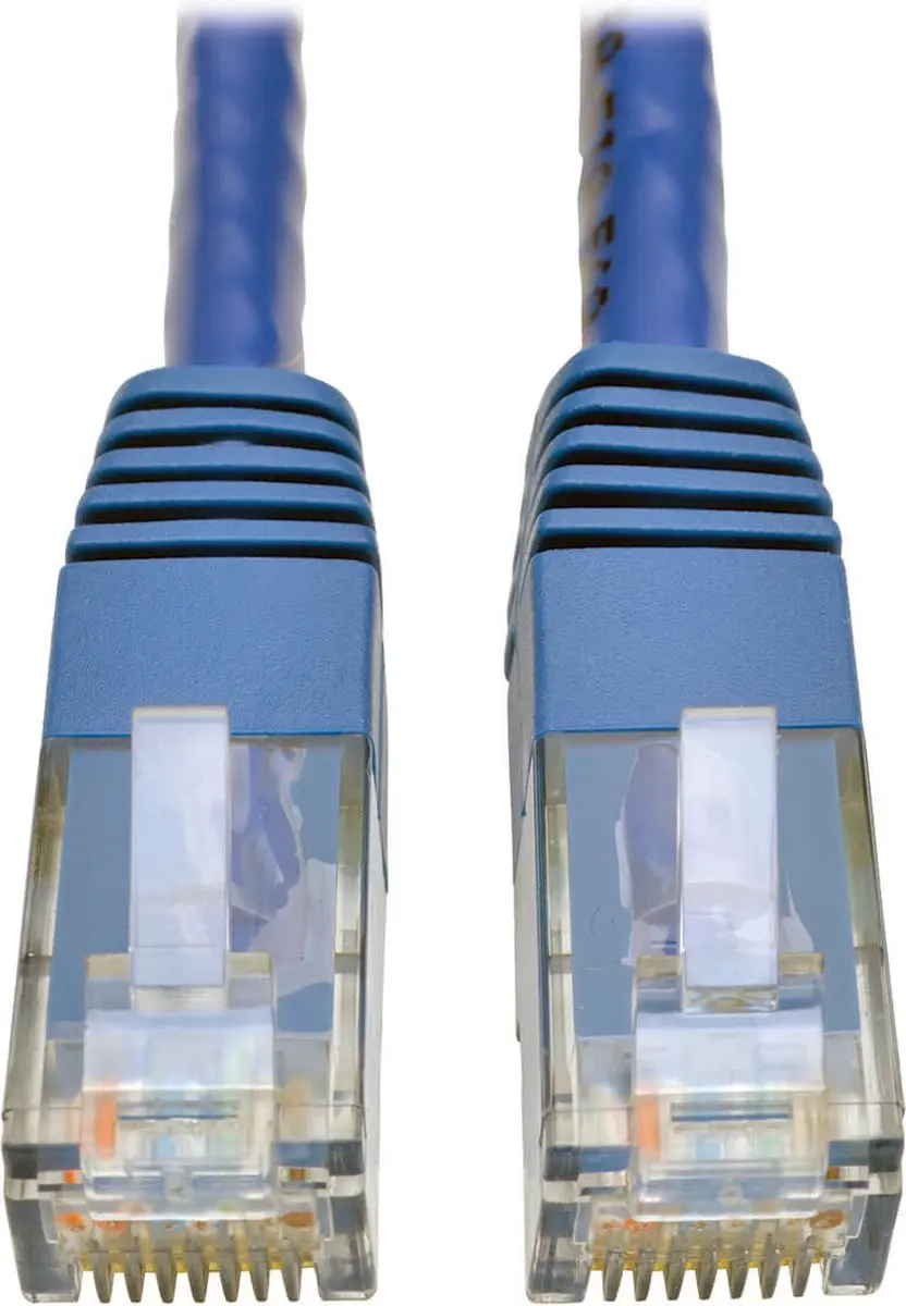 Tripp Lite CAT6 Netwerkkabel 0,61m