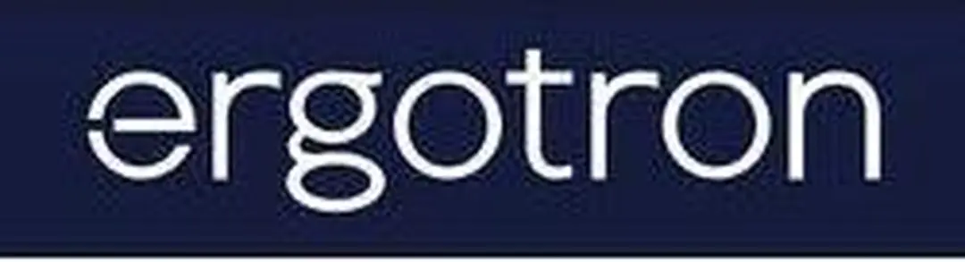 Ergotron Neo-Flex LCD Lift Stand 33-310-060 - Zwart