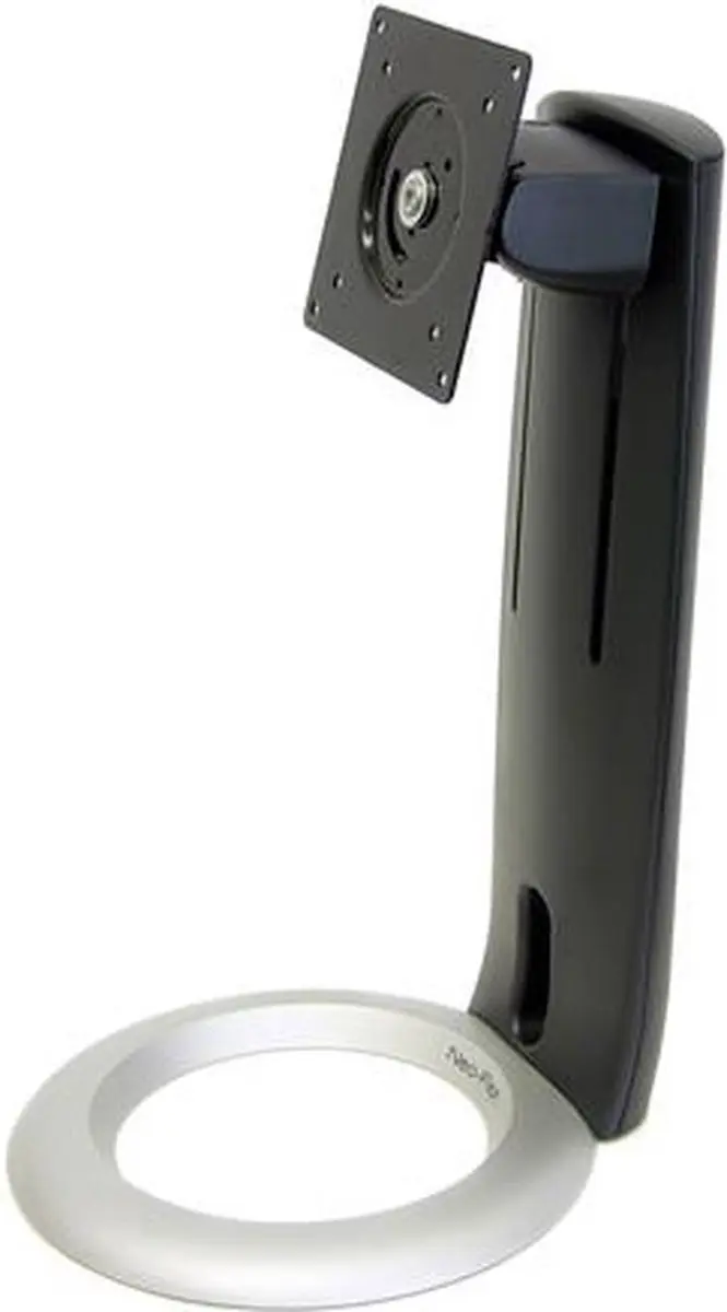 Ergotron Neo-Flex LCD Lift Stand 33-310-060 - Zwart