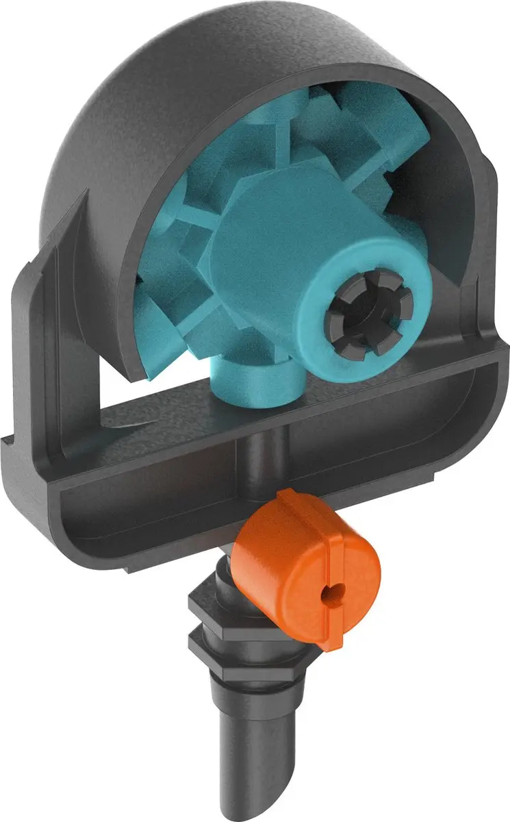 Gardena Micro-Drip Sproeikop 13mm 13324-20