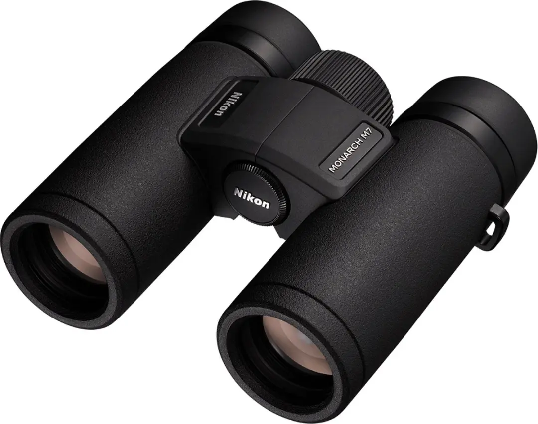 Nikon Monarch M7 8x30 Verrekijker