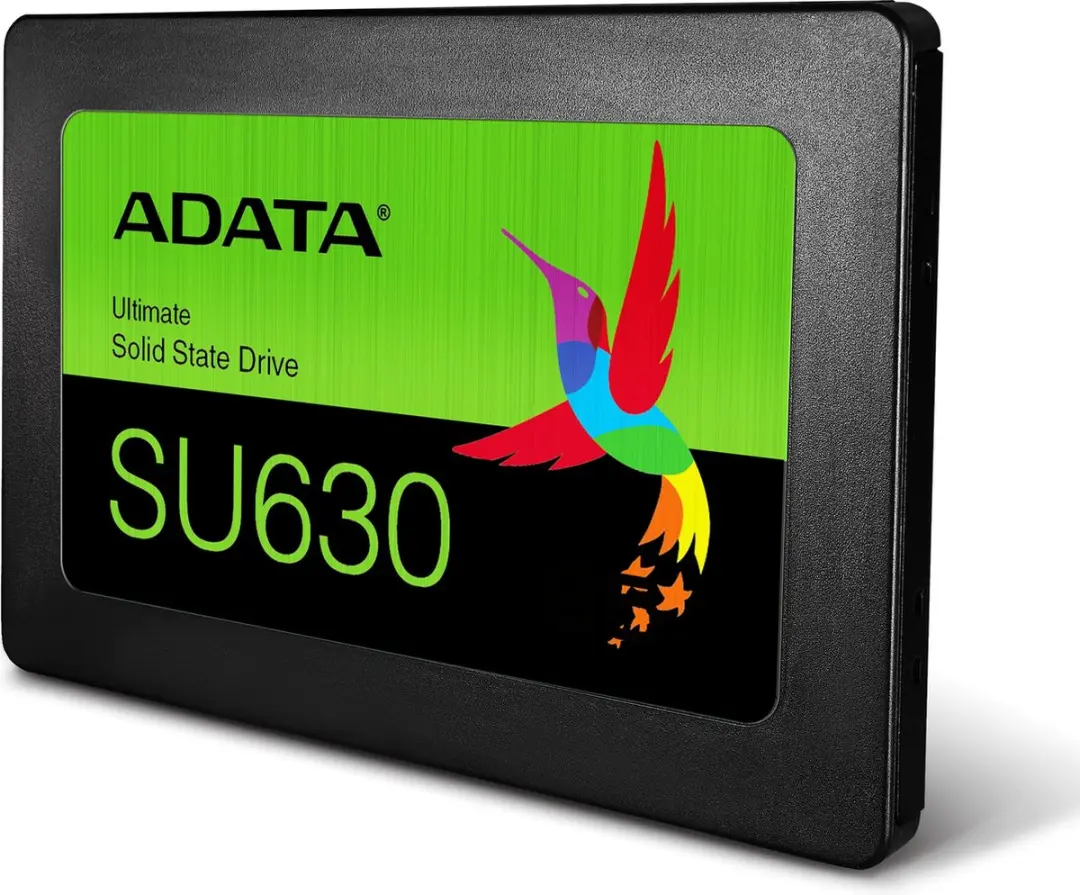 ADATA Ultimate SU630 SSD 960GB - 2.5"