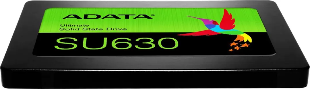 ADATA Ultimate SU630 SSD 960GB - 2.5"