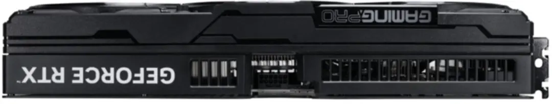 Palit GamingPro RTX 5080 NE75080019T2-GB2031A Videokaart - 16GB GDDR7