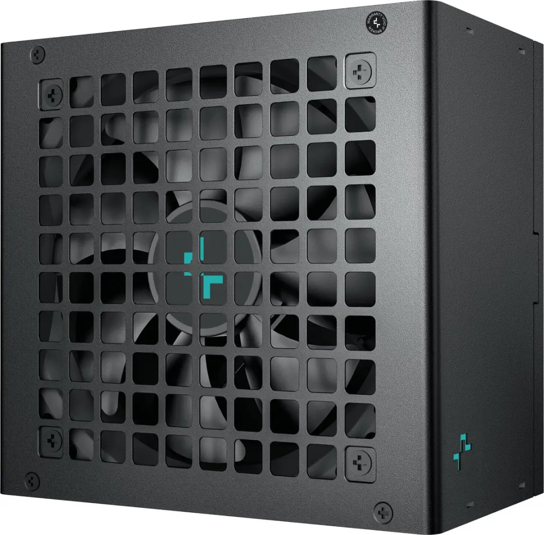 DeepCool PL750D Voeding 750W