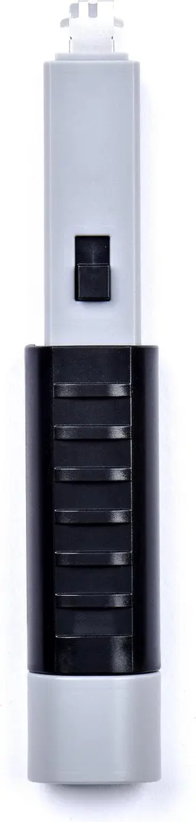 SmartKeeper UL03PKBK Poortblokker USB-A - 6 Stuks - Zwart