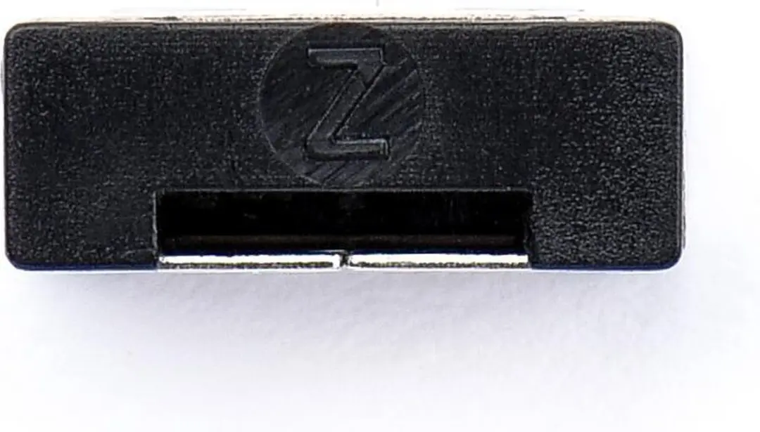 SmartKeeper UL03PKBK Poortblokker USB-A