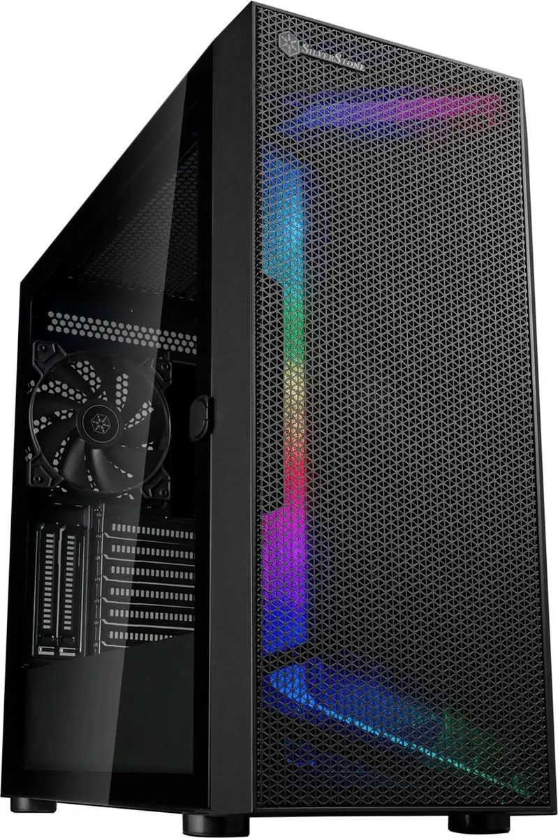 SilverStone Seta H1 SETA H1