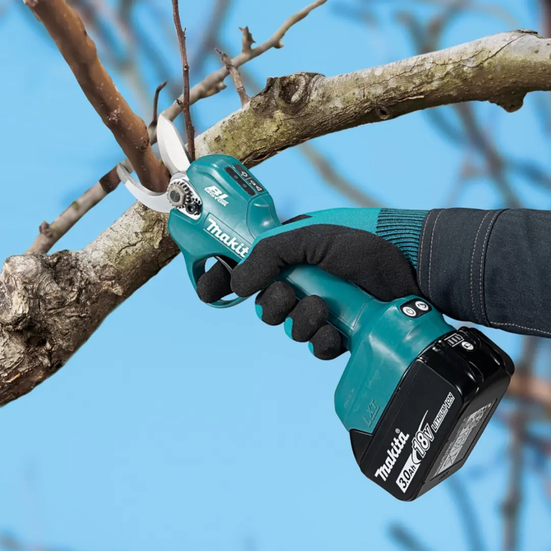 Makita DUP181Z Accu Snoeischaar 18V