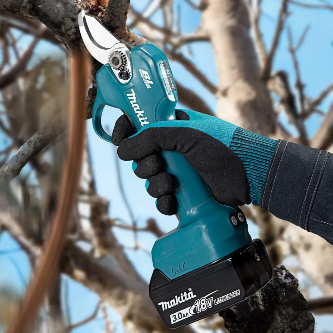 Makita DUP181Z Accu Snoeischaar 18V