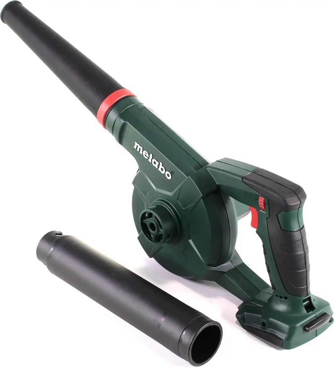 Metabo AG 18 18V Li-Ion Bladblazer - 266 km/h