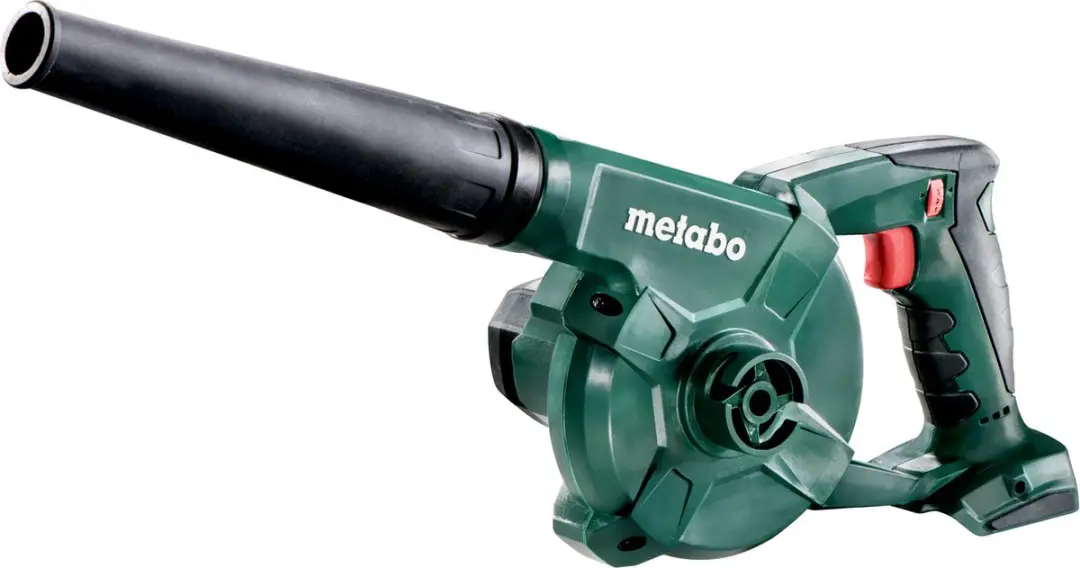 Metabo AG 18 18V Li-Ion Bladblazer