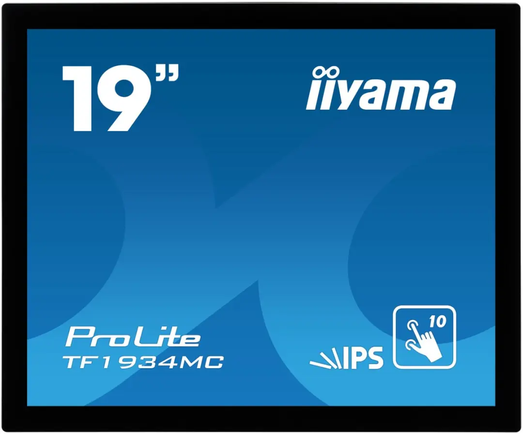 iiyama ProLite TF1934MC-B7X IPS Monitor
