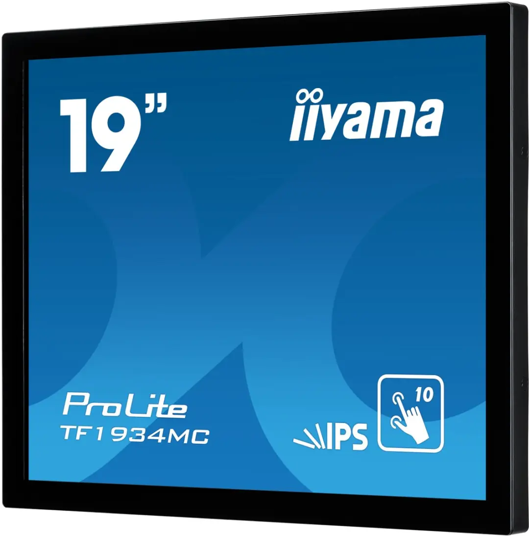 iiyama ProLite TF1934MC-B7X IPS Monitor - afbeelding 6 van 6
