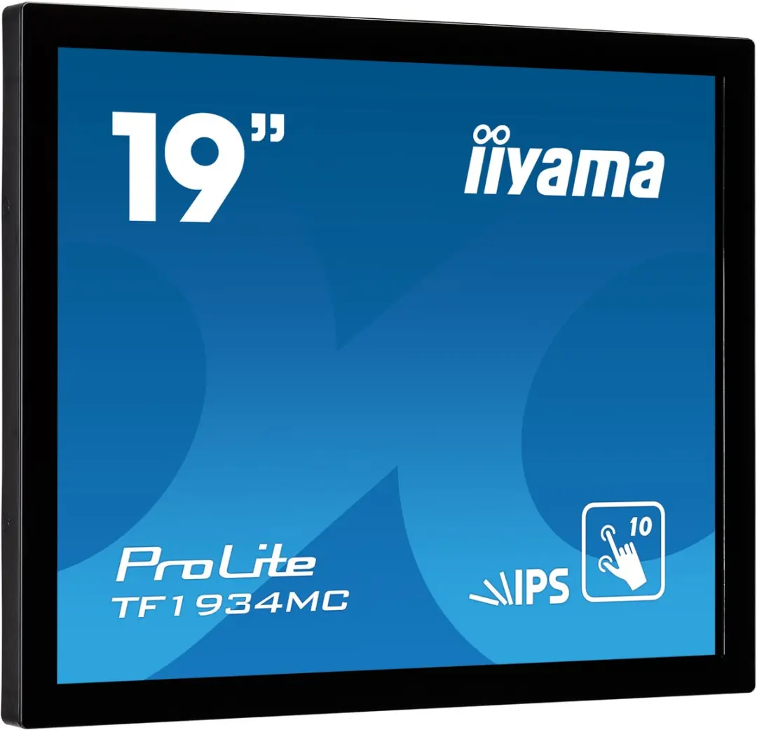 iiyama ProLite TF1934MC-B7X IPS Monitor