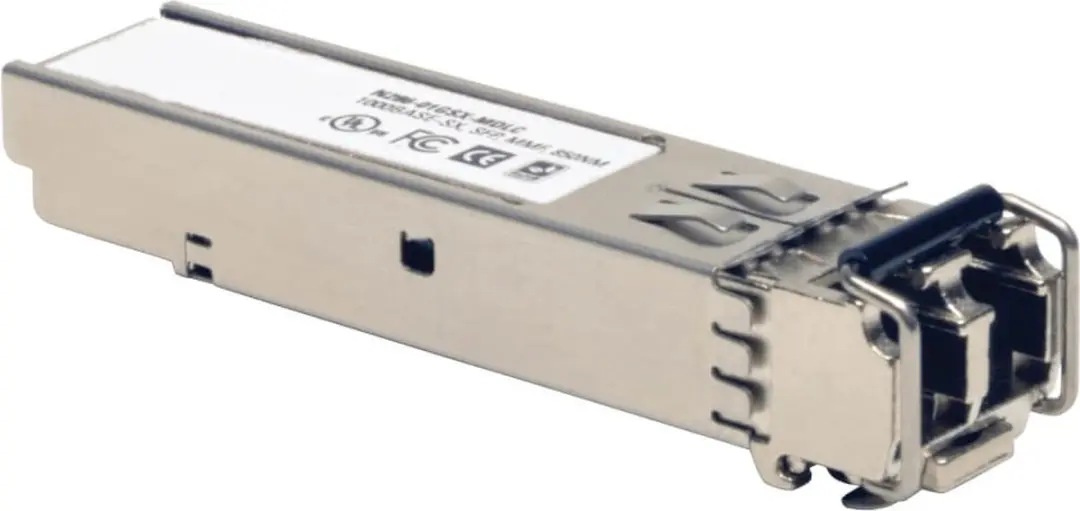 Tripp Lite N286-01GSX-MDLC Netwerk Transceiver Module