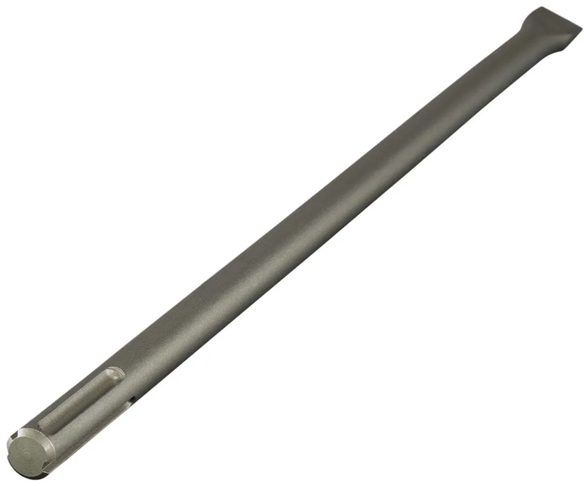 Makita P-16287 Koudbeitel SDS-MAX 25x600mm - afbeelding 6 van 6